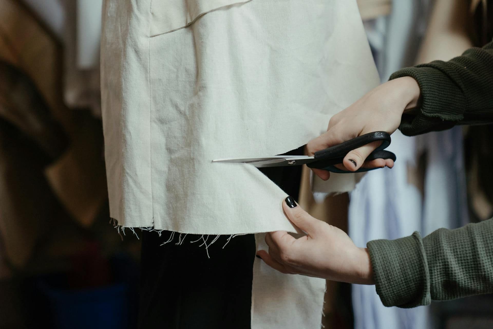 Linen Fabric